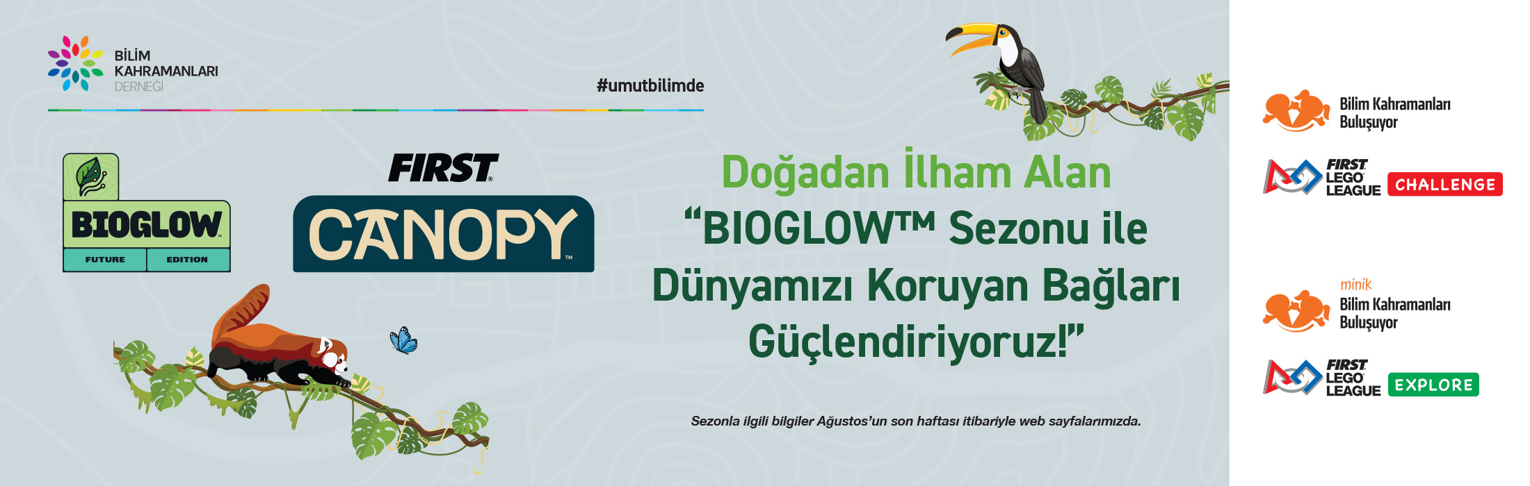 BIOGLOW