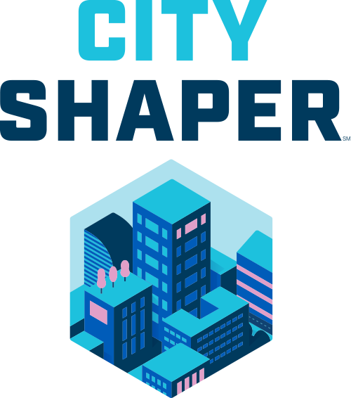 City Shaper