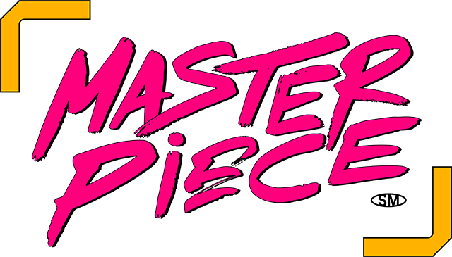 MASTERPIECE