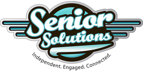 Senior Solutions Logo