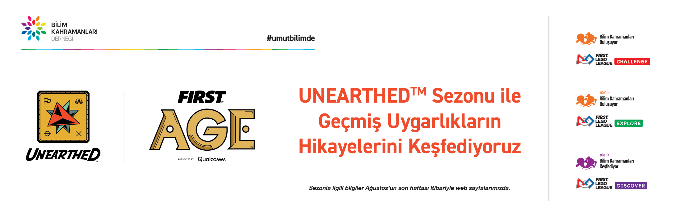 UNEARTHED