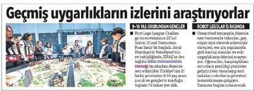Hürriyet Ege