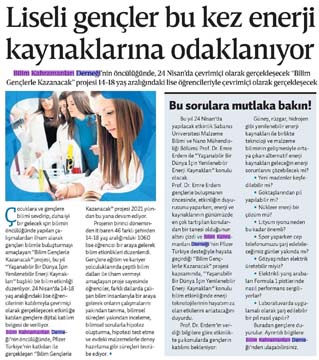 Oksijen Gazete