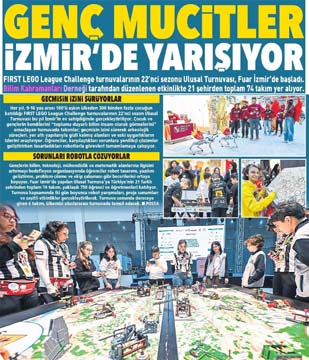 Posta İzmir