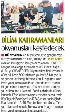 Yeni Asır